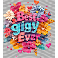 Mother's Day-MM 7459